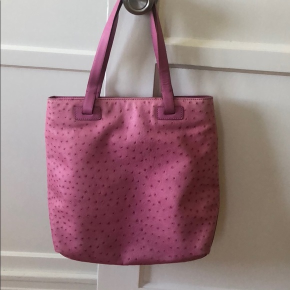 PINK TRAVEL BAG - Picture 2 of 4